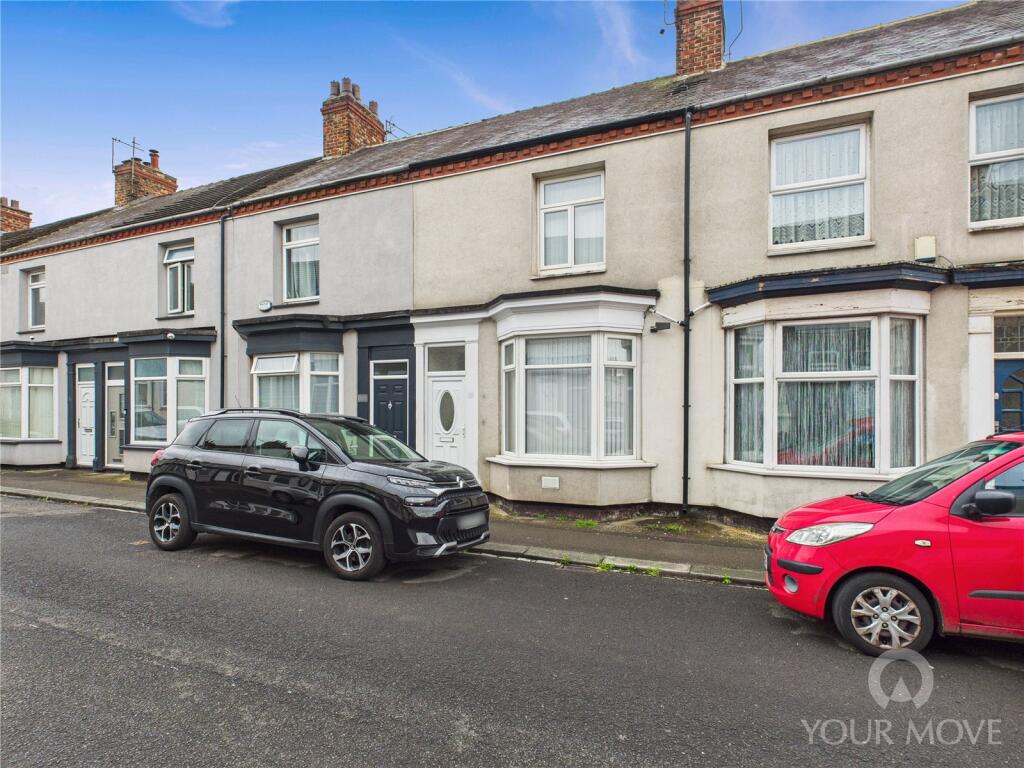 Main image of property: Dundas Street, Stockton-on-Tees, Durham, TS19