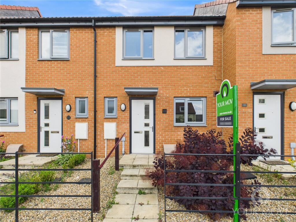 Main image of property: John Williams Boulevard, Darlington, Durham, DL1