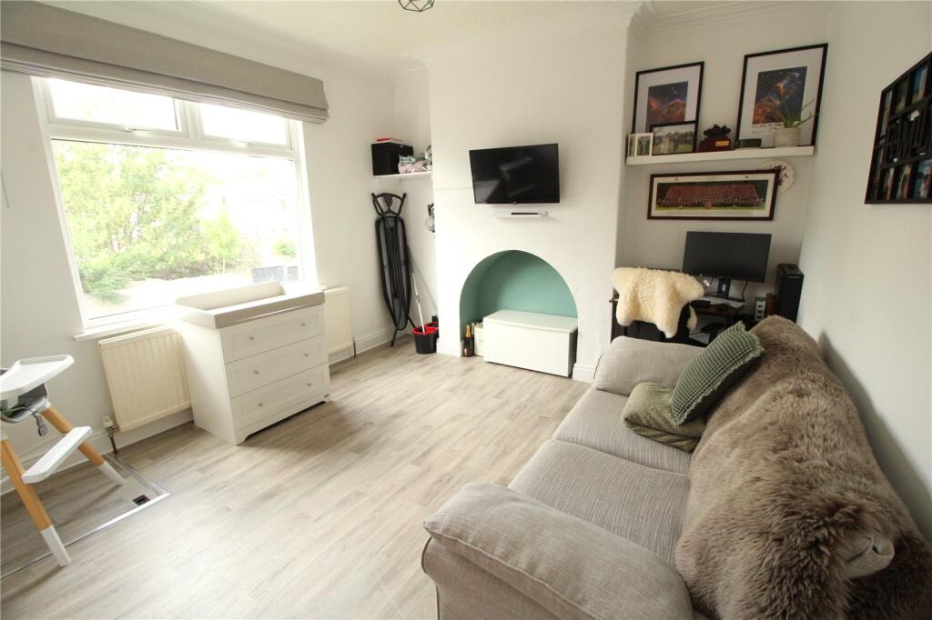 Main image of property: Chatsworth Terrace, Darlington, Durham, DL1