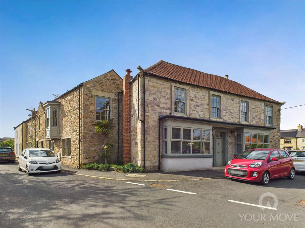 Main image of property: Main Road, Gainford, Darlington, Durham, DL2