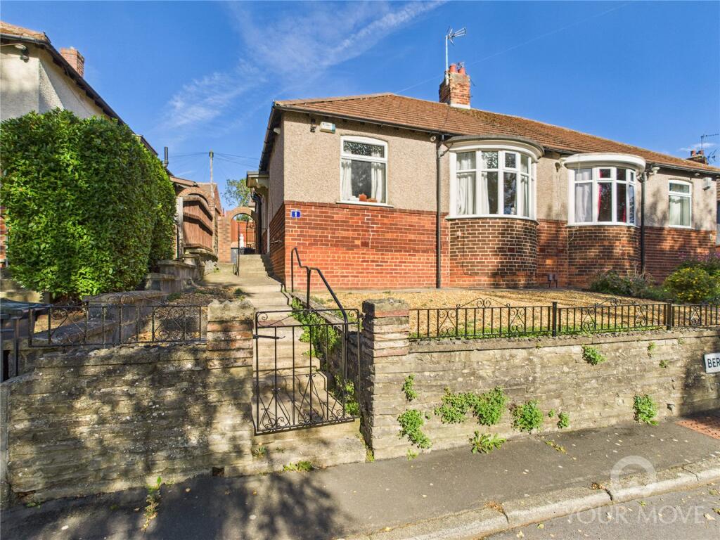 Main image of property: Berrybank Crest, Darlington, Durham, DL3