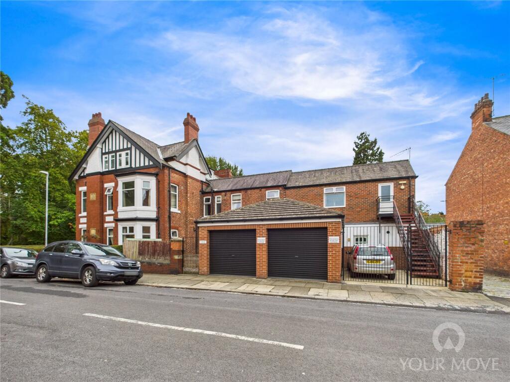 Main image of property: Southend Avenue, Darlington, Durham, DL3