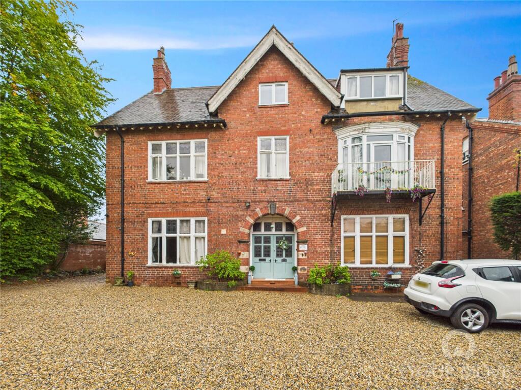 Main image of property: Abbey Road, Darlington, Durham, DL3