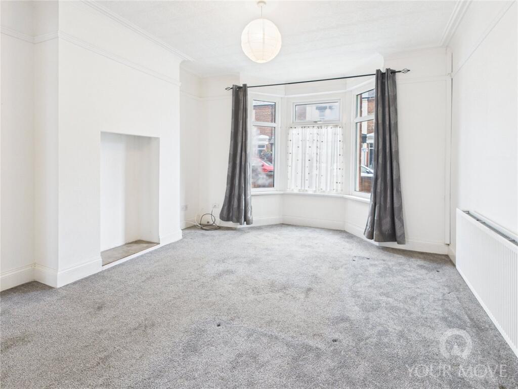 Main image of property: Nelson Terrace, Darlington, Durham, DL1