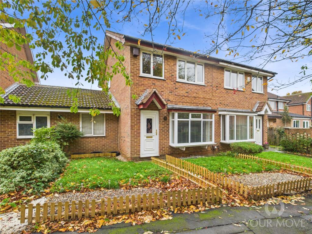 Main image of property: Sunningdale Green, Darlington, Durham, DL1