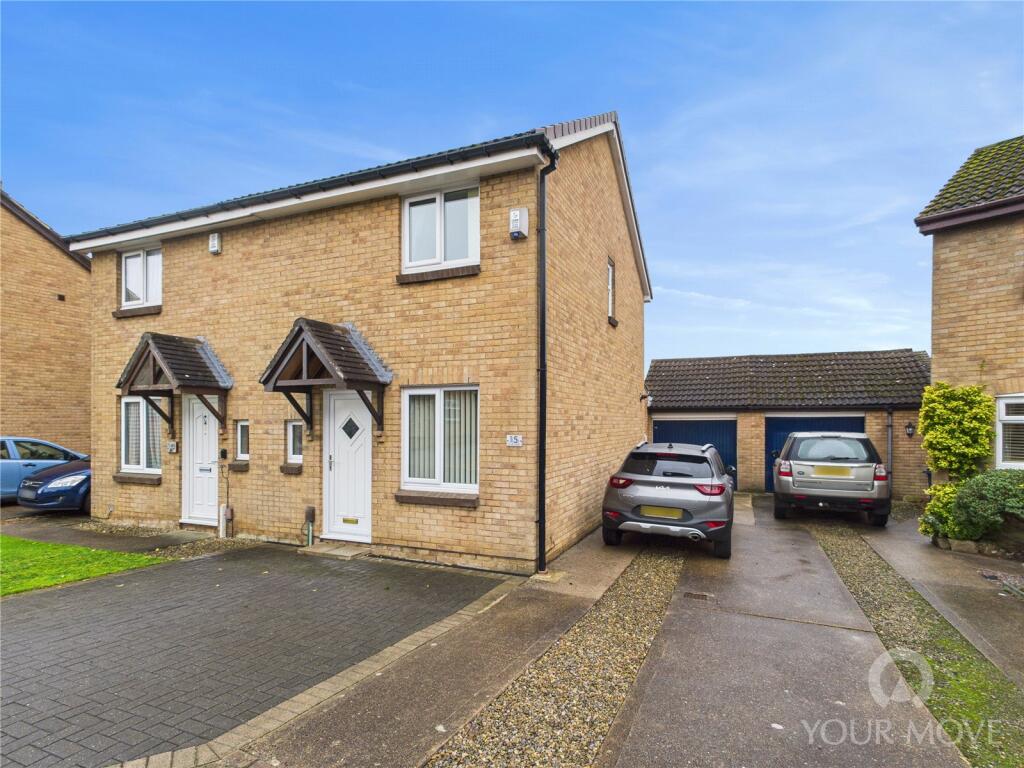 Main image of property: Lincoln Court, Darlington, Durham, DL1