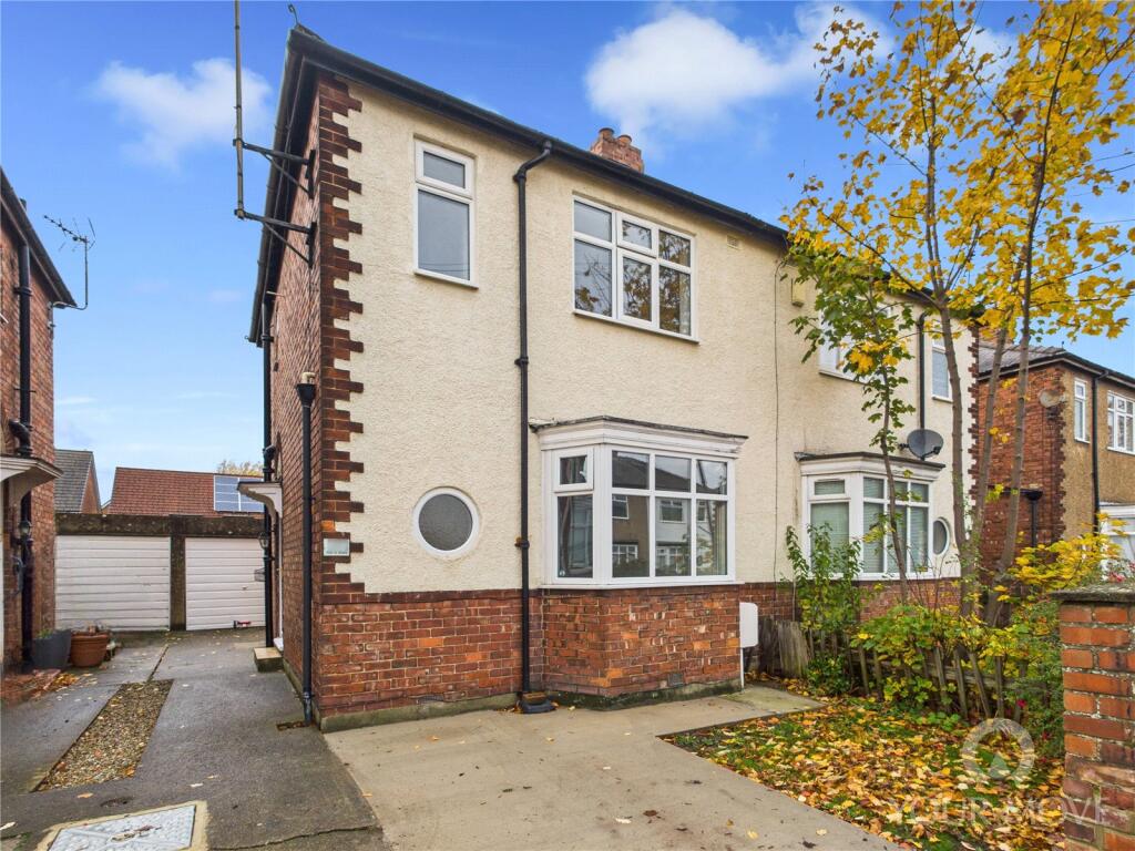 Main image of property: Saltersgate Road, Darlington, Durham, DL1