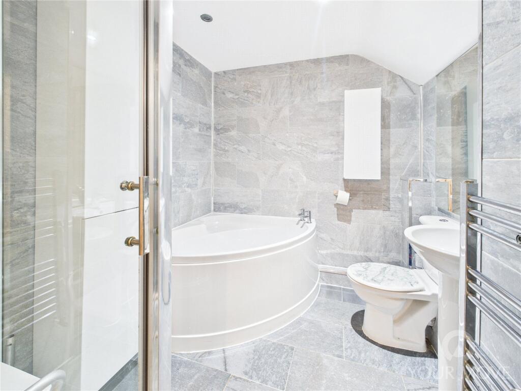 Main image of property: Swain Court, Middleton St. George, Darlington, Durham, DL2