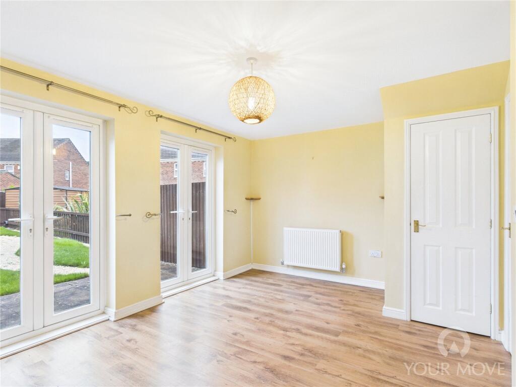 Main image of property: Grangemoor Close, Darlington, Durham, DL1