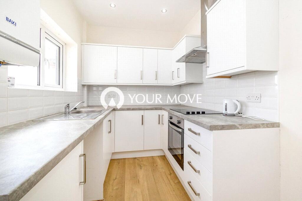 Main image of property: Pensbury Street, Darlington, Durham, DL1