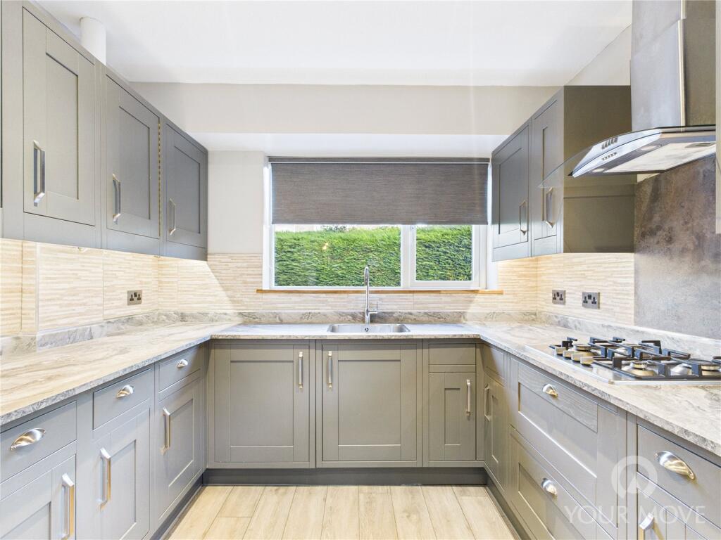 Main image of property: Kew Rise, Darlington, Durham, DL3