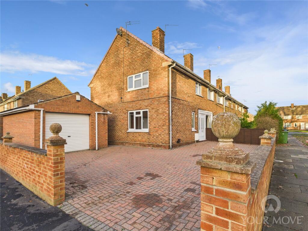 Main image of property: Silkin Way, Newton Aycliffe, Durham, DL5