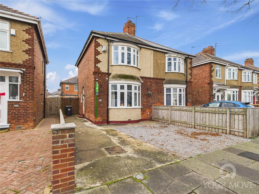 Main image of property: Yarm Road, Darlington, Durham, DL1