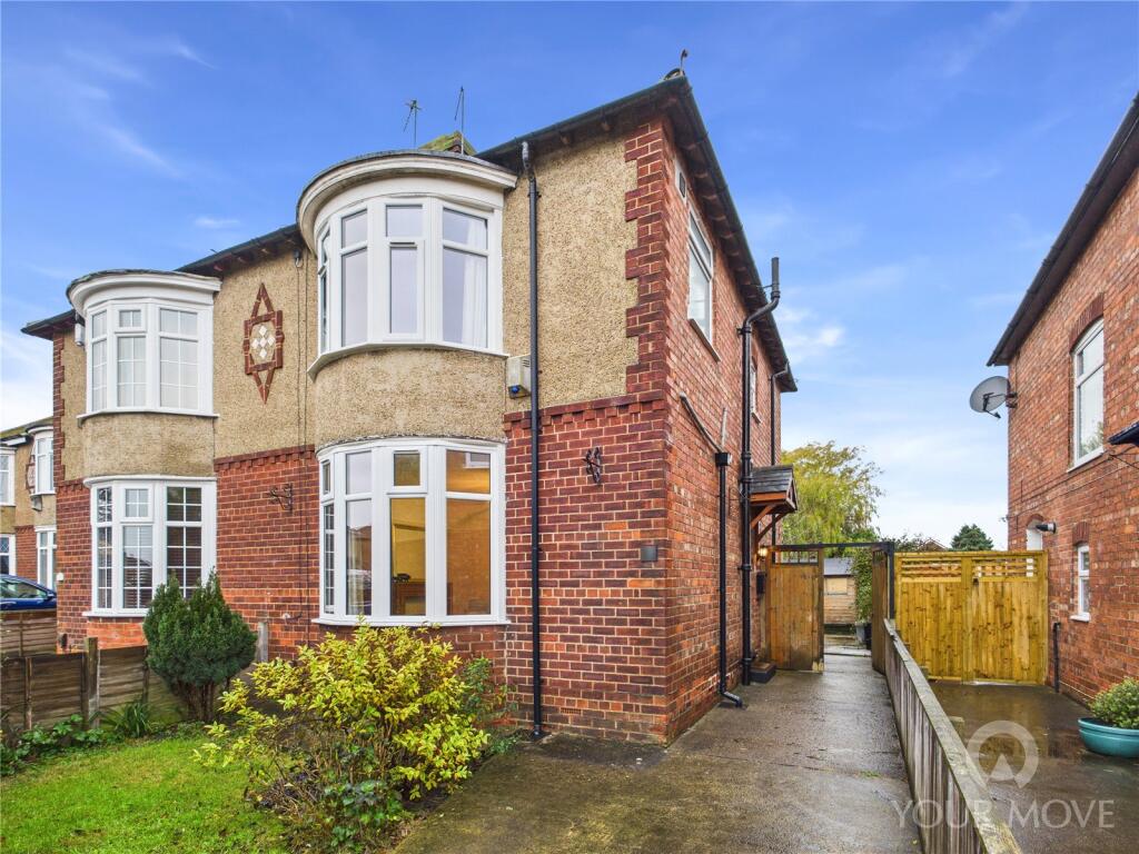 Main image of property: Kensington Gardens, Darlington, Durham, DL1