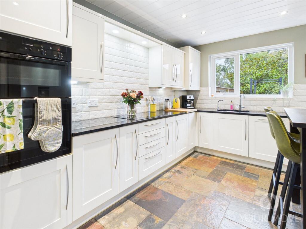 Main image of property: Kensington Gardens, Darlington, Durham, DL1