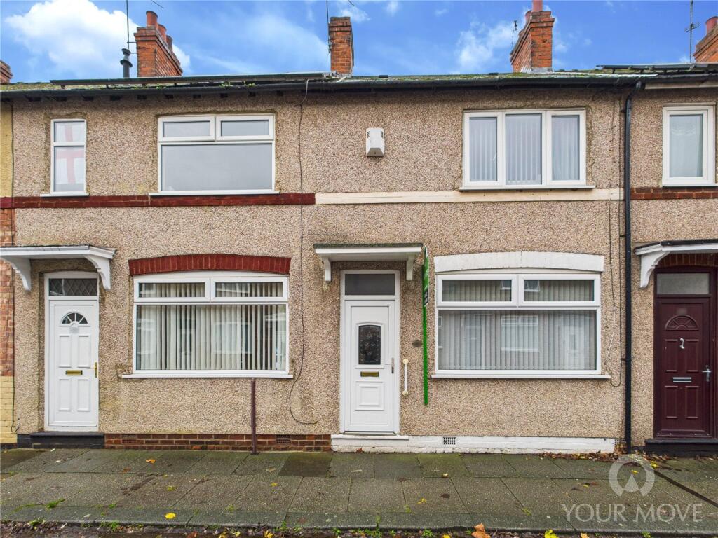 Main image of property: Prescott Street, Darlington, Durham, DL1