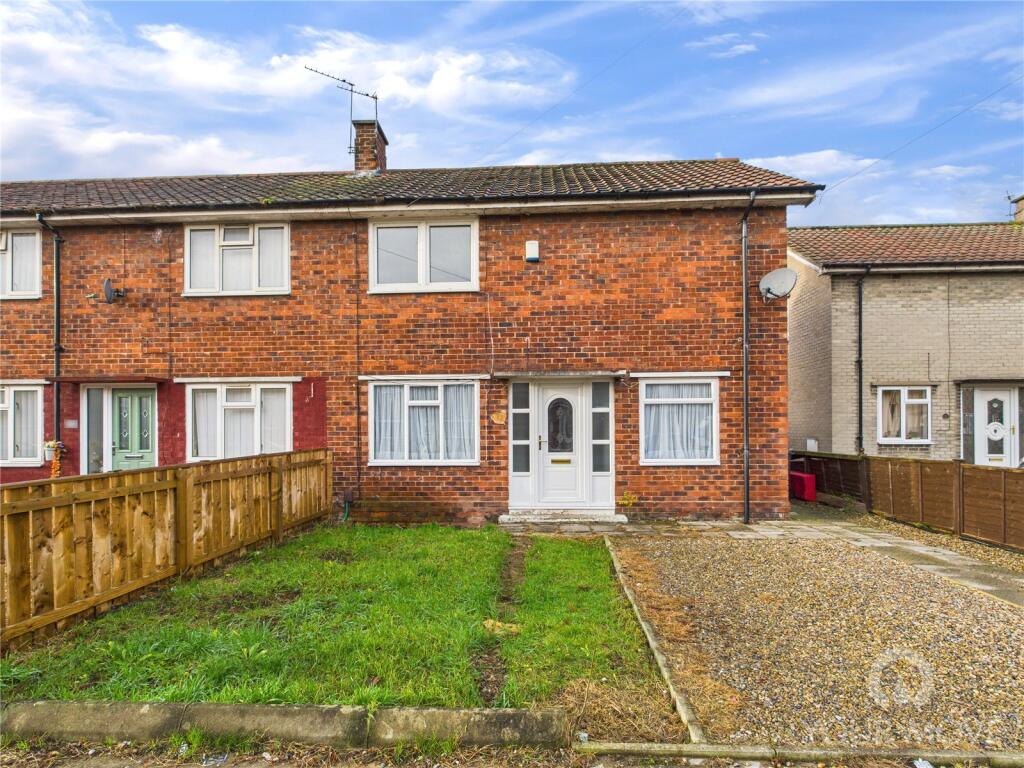 Main image of property: Reeth Moor Close, Darlington, Durham, DL1