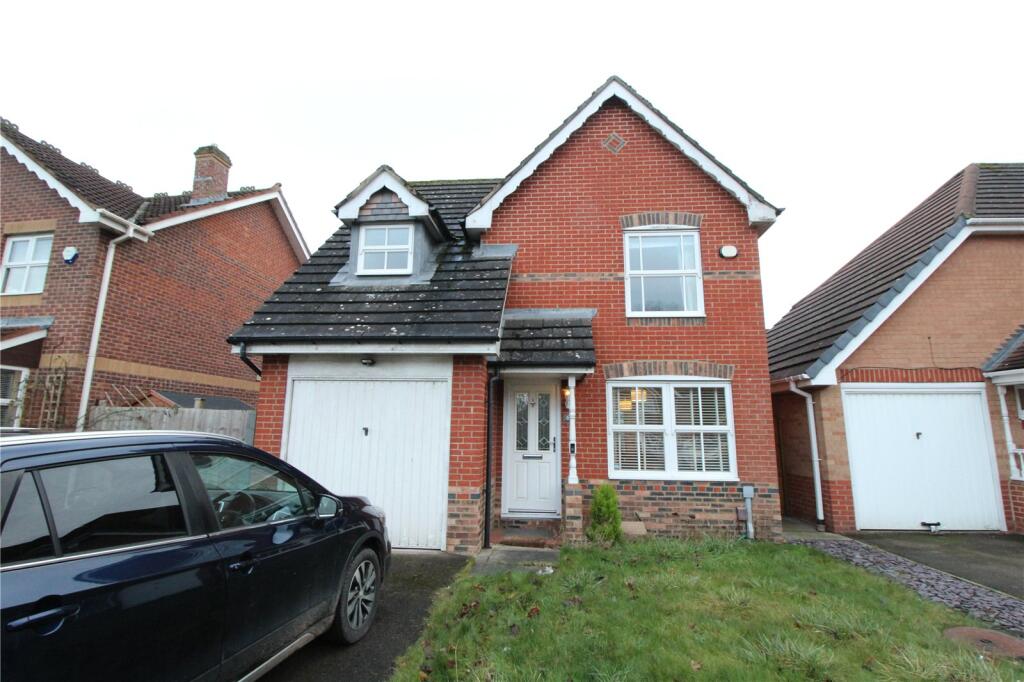 Main image of property: Whitebridge Drive, Darlington, Durham, DL1
