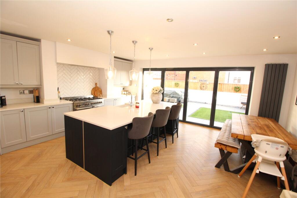 Main image of property: Elmcroft, Darlington, Durham, DL1