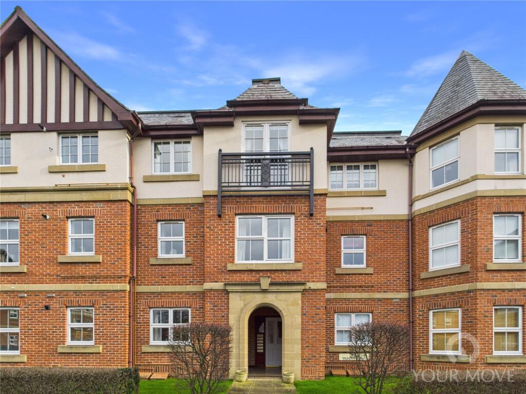 Main image of property: Trinity Mews, Darlington, Durham, DL3