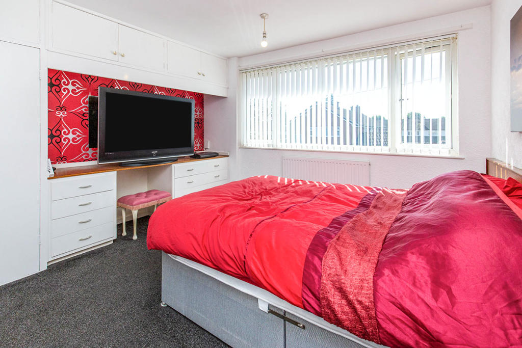 3 bedroom detached house for sale in Fulthorpe Avenue, Darlington, DL3