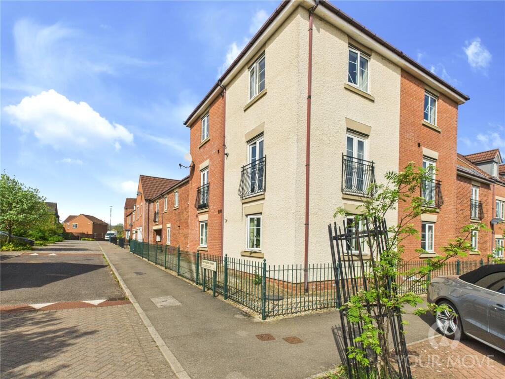 Main image of property: Collingsway, Darlington, Durham, DL2