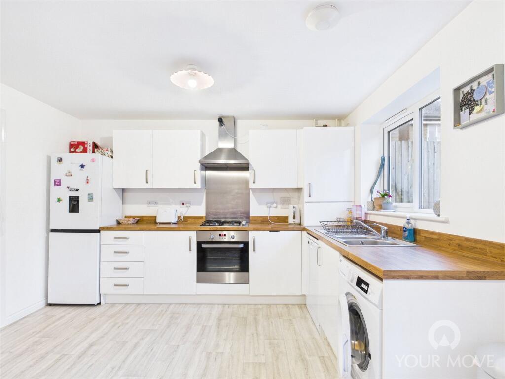 Main image of property: Baldwin Lane, Darlington, Durham, DL1