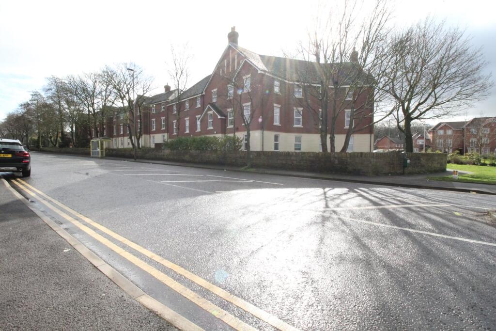 Main image of property: Bonnington Close, St Helens, WA10