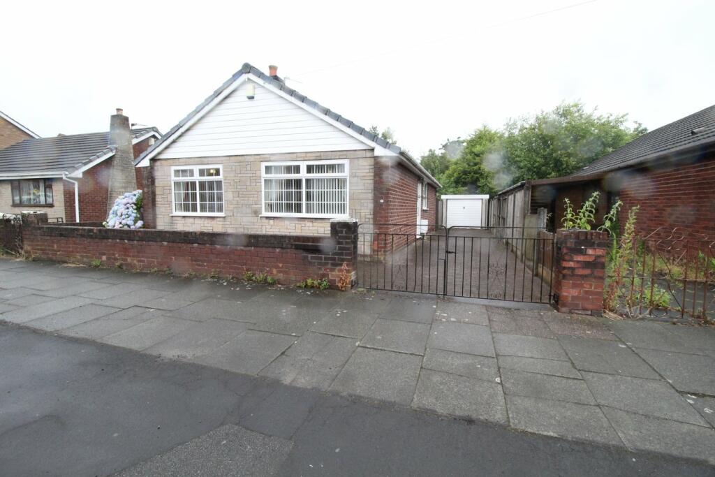 Main image of property: Newton Road, St Helens, WA9