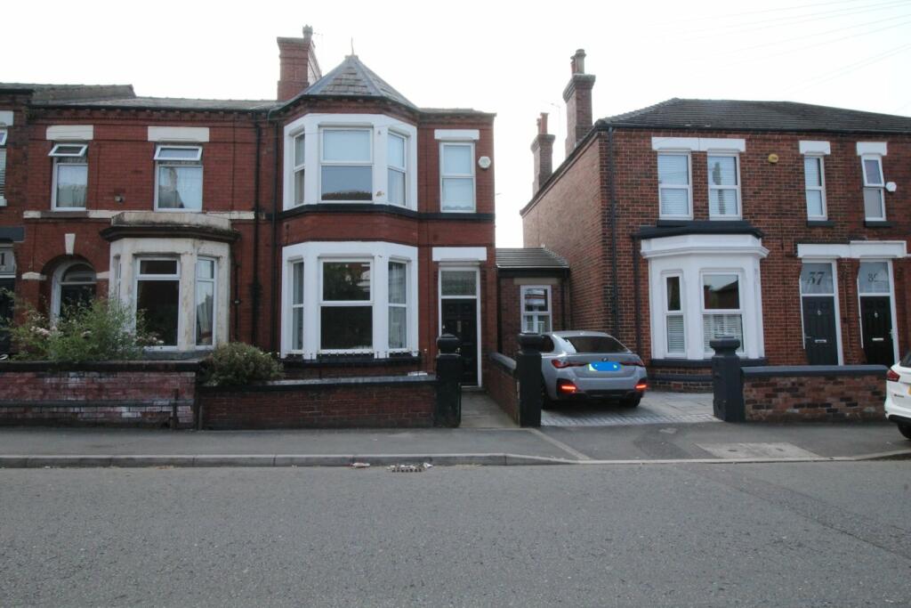 Main image of property: Kiln Lane, Dentons Green, St Helens, WA10