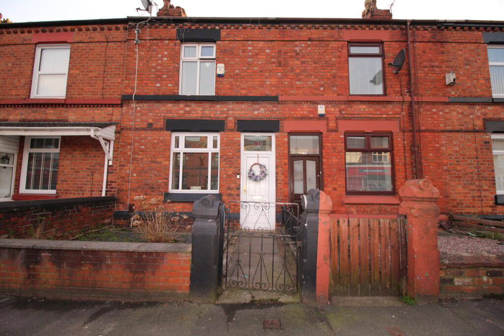 Main image of property: Greenfield Road, Dentons Green, St Helens, WA10