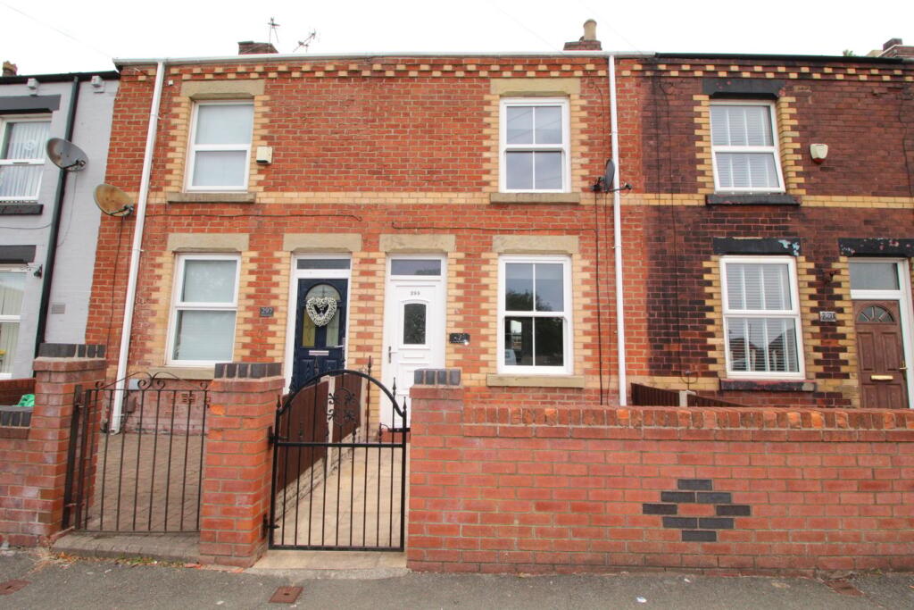 Main image of property: Derbyshire Hill Road, St Helens, WA9
