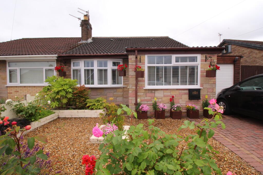 Main image of property: Ilfracombe Road, Sutton Leach, St Helens, WA9