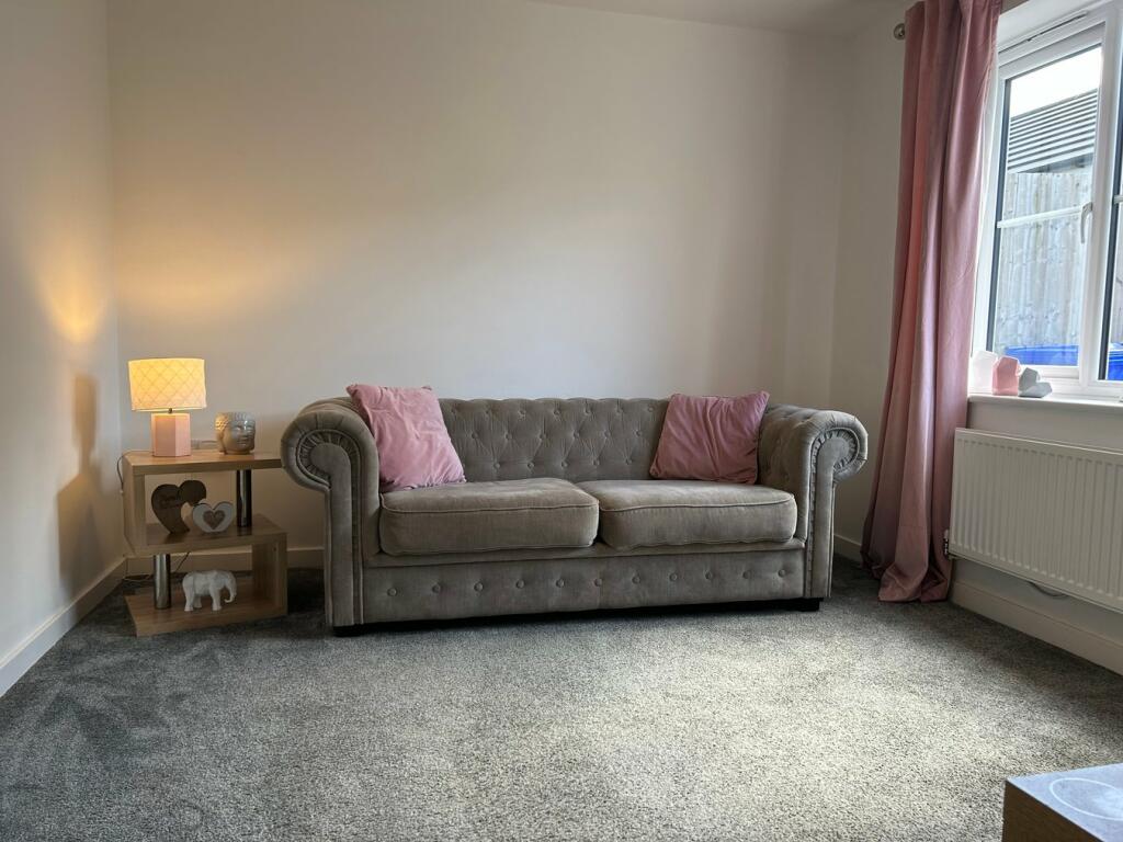 4 bedroom detached house for sale in Lanky Gardens, Colne, BB8