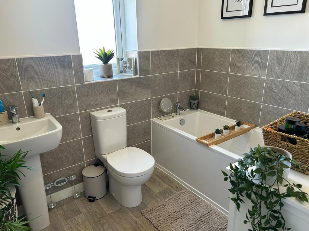 4 bedroom detached house for sale in Lanky Gardens, Colne, BB8