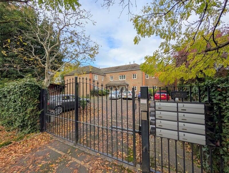 Main image of property: De Havilland Way, Stanwell, Staines Upon Thames, TW19