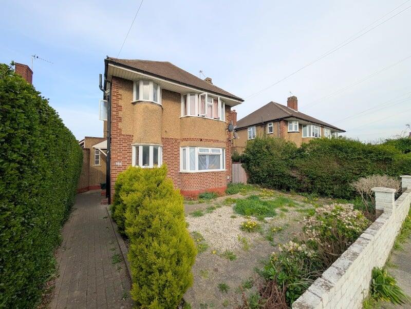 Main image of property: Bedfont Lane, Bedfont, TW14