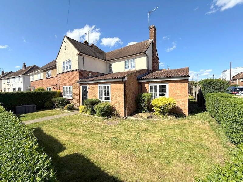 Main image of property: Dudley Road, Feltham, TW14