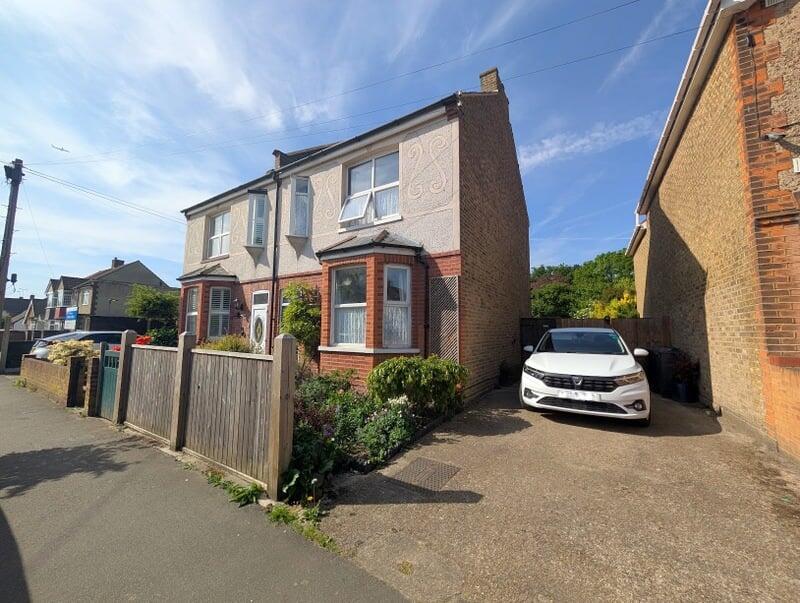 Main image of property: Imperial Road, Feltham, TW14