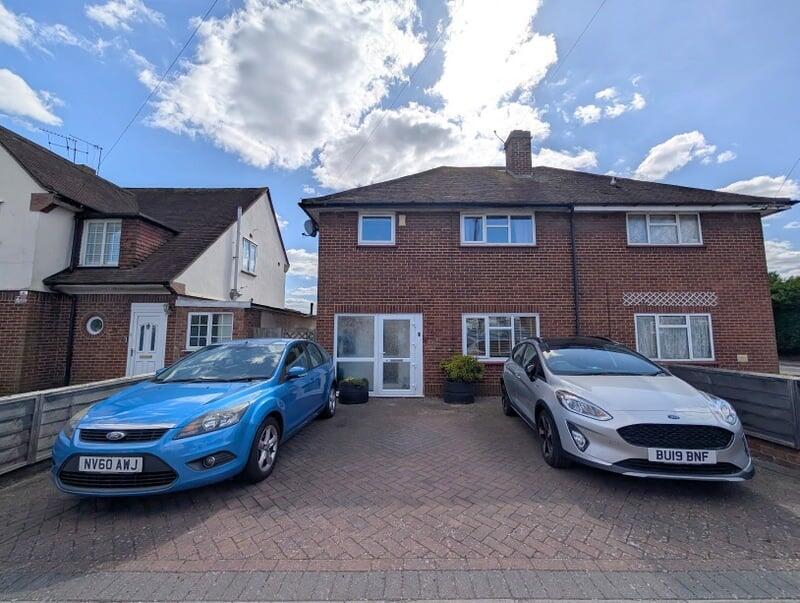 Main image of property: Southville Road, Feltham, TW14