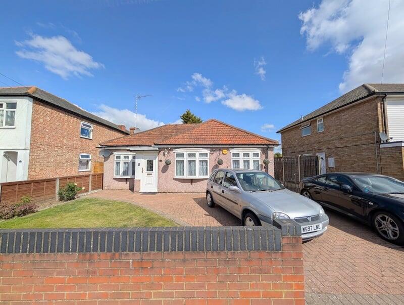Main image of property: Kenilworth Road, Ashford, TW15