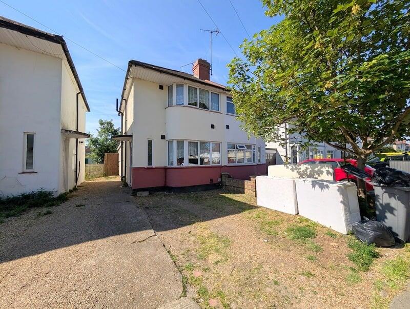 Main image of property: Longford Avenue, Feltham, TW14