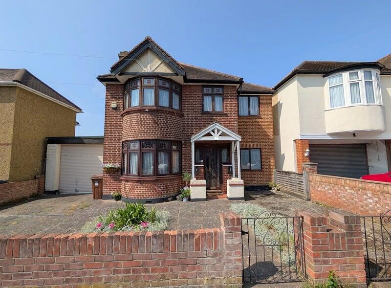Main image of property: Warfield Road, BEDFONT, TW14