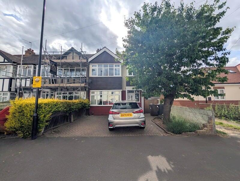 Main image of property: Shelson Avenue, Feltham, TW13