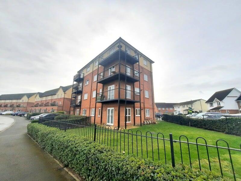 Main image of property: 14 Mulberry Avenue, Stanwell, Staines-Upon-Thames, TW19