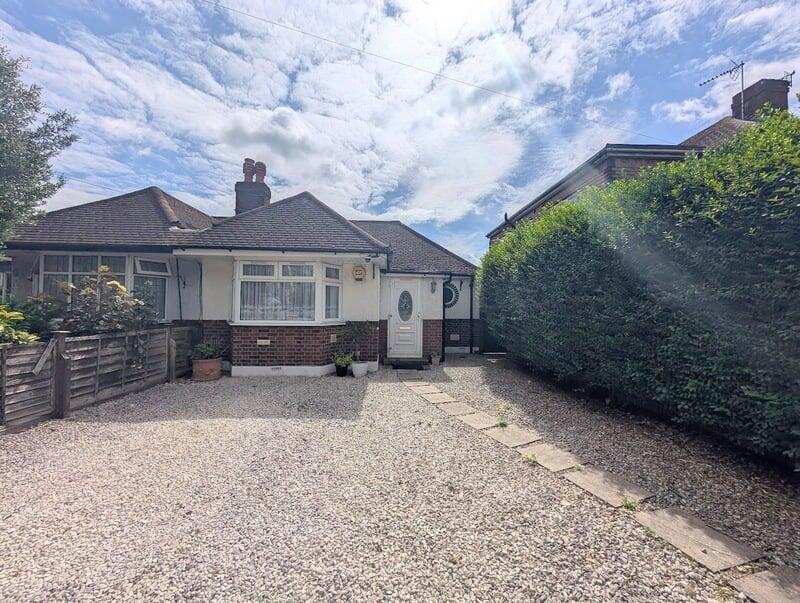 Main image of property: West View, Feltham, TW14