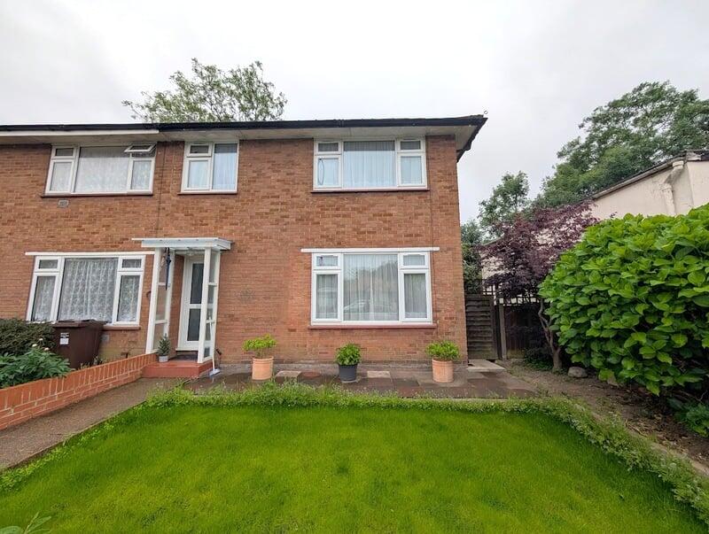 Main image of property: Staines Road, FELTHAM, TW14