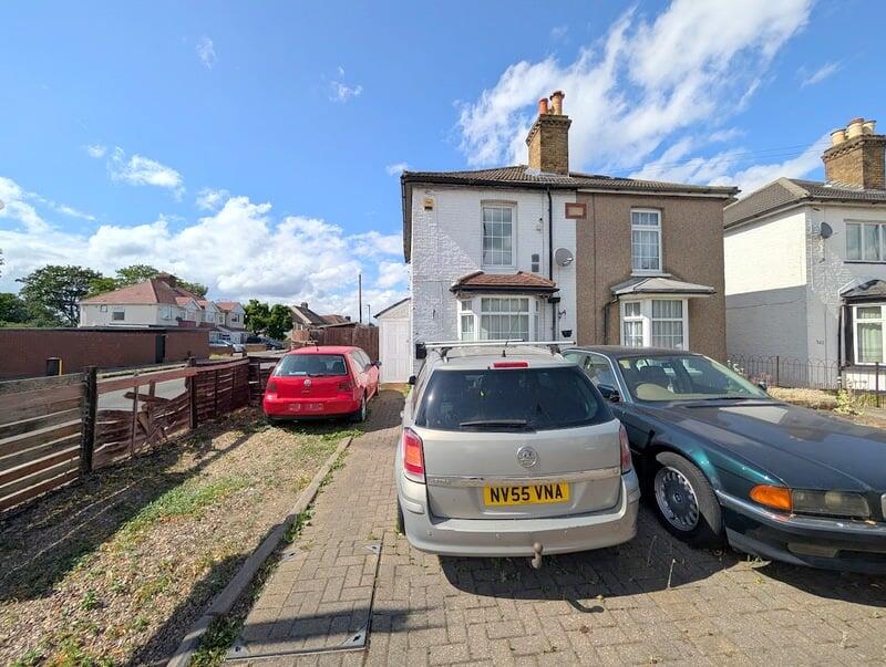 Main image of property: Staines Road, Feltham, TW14