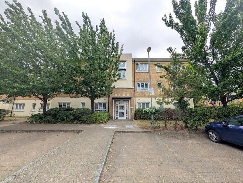 Main image of property: Elvedon Road, Feltham, TW13