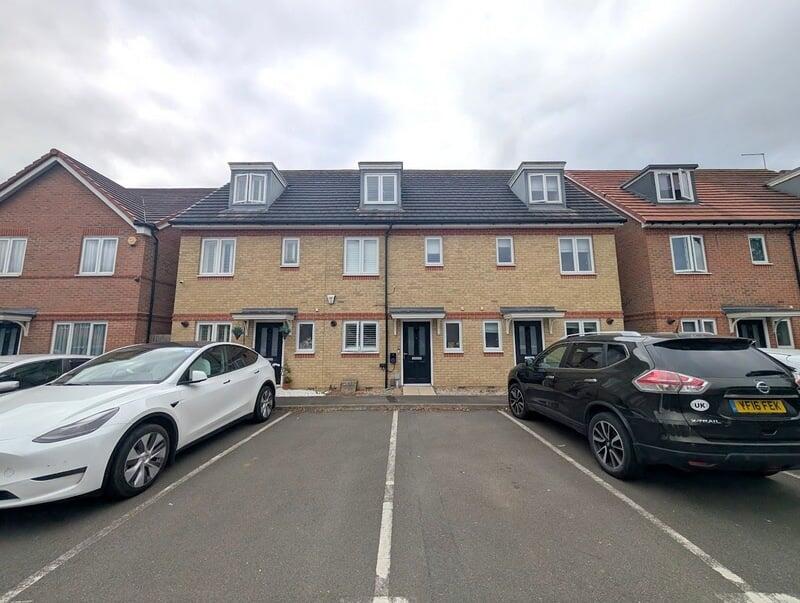 Main image of property: Holywell Way, Staines-upon-Thames, TW19